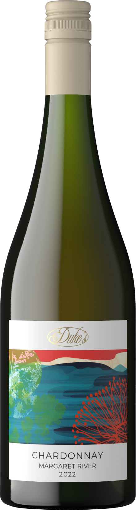 Duke's Vineyard Chardonnay 2022 Margaret River